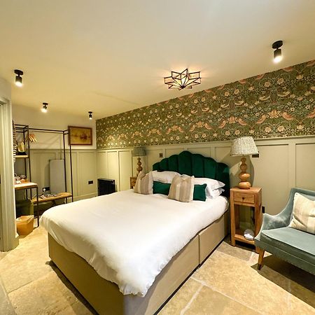 Beadnell Towers Hotel Buitenkant foto