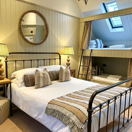 Beadnell Towers Hotel Buitenkant foto