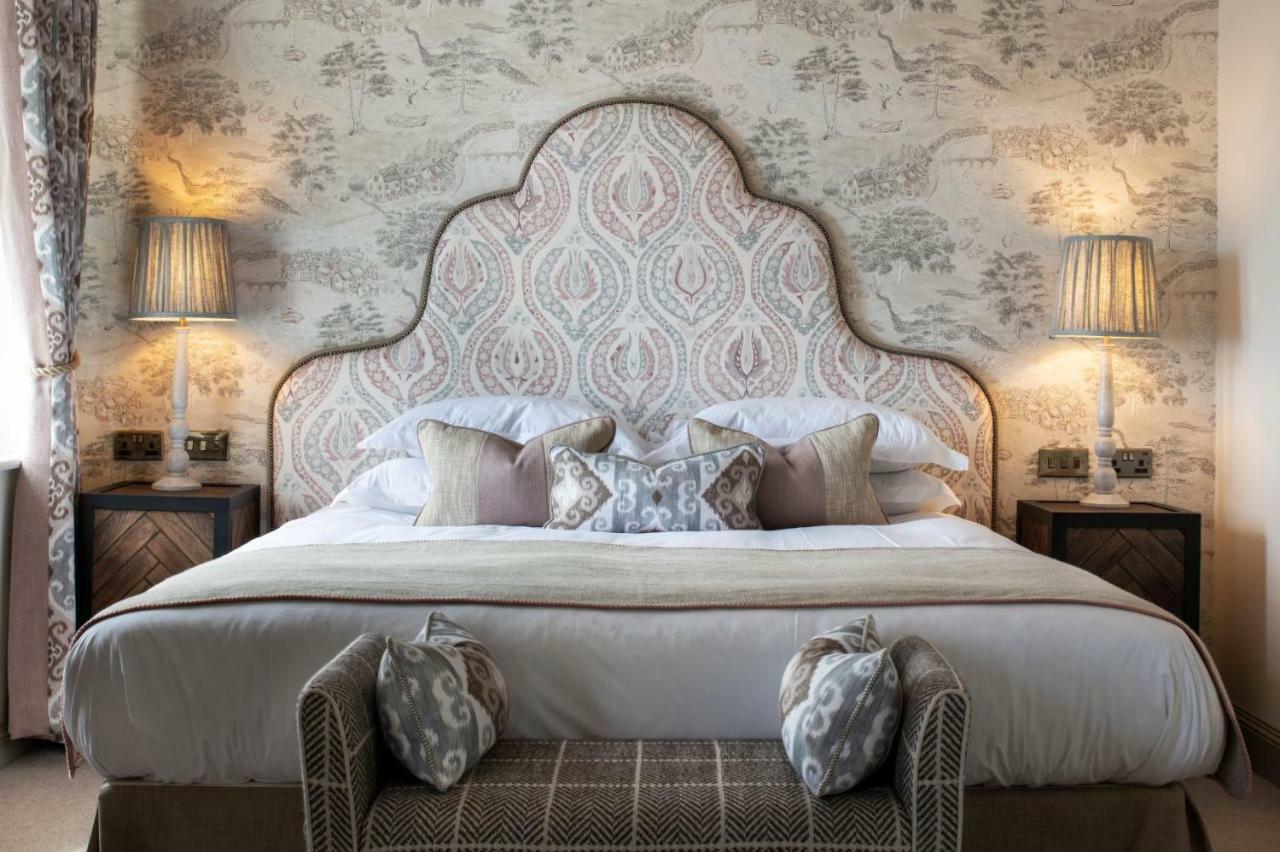 Beadnell Towers Hotel Buitenkant foto