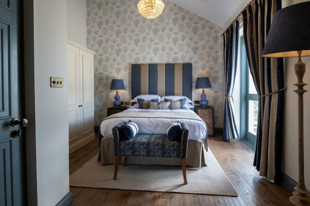 Beadnell Towers Hotel Buitenkant foto